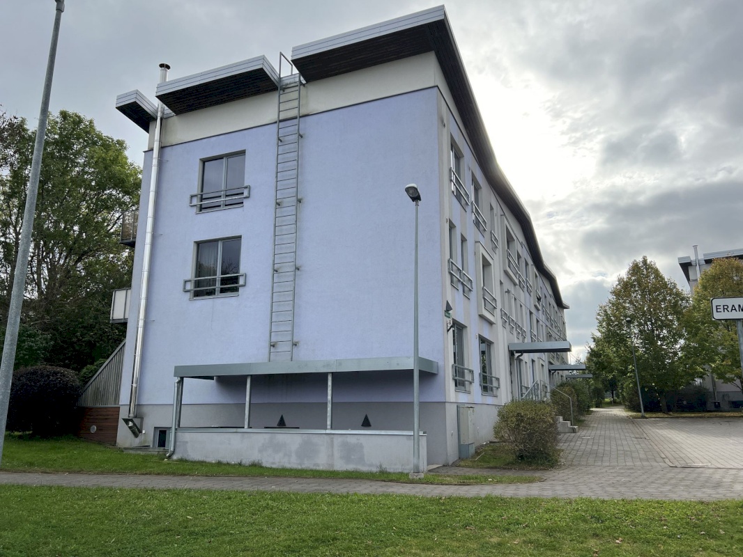 Saue vald, Laagri alevik, Sillaku 9