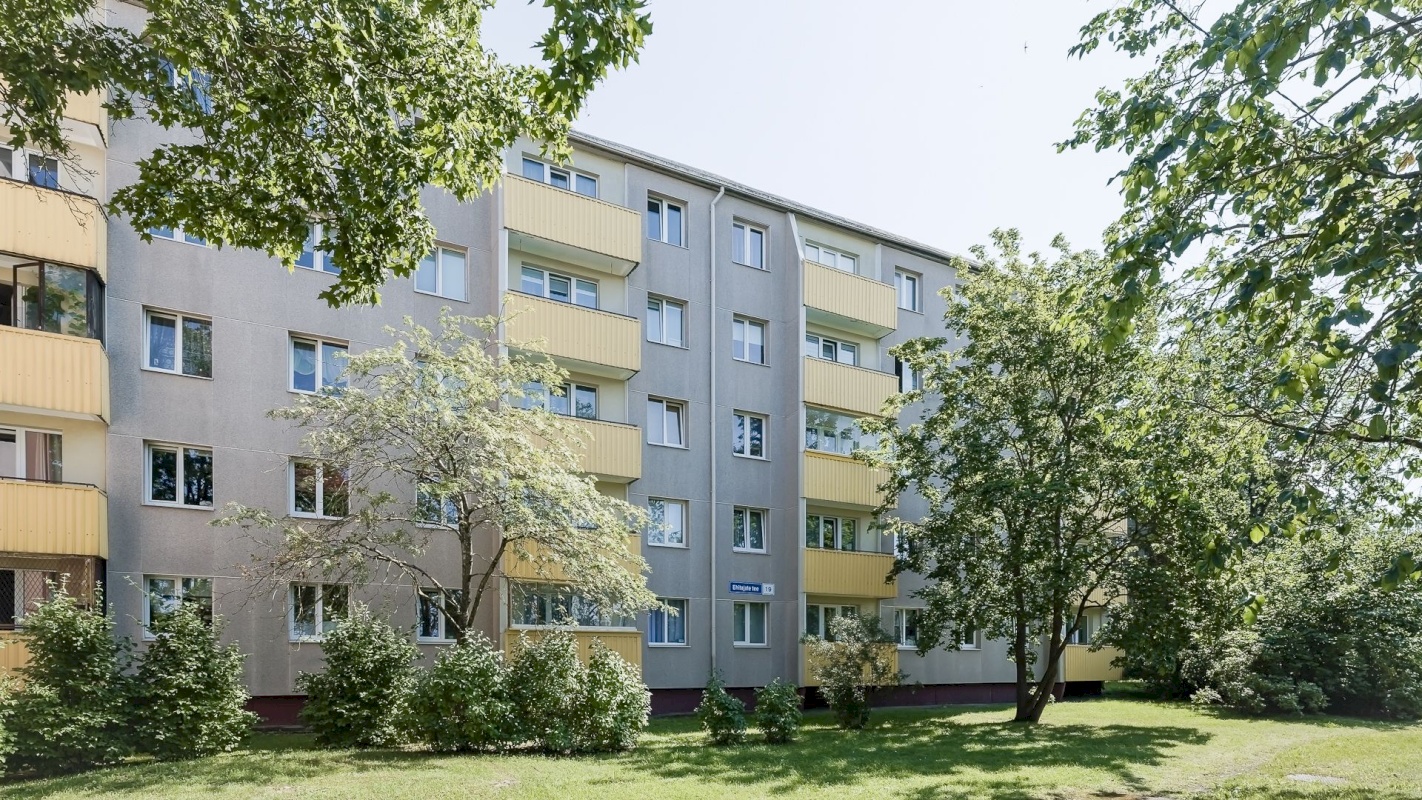 Tallinn, Mustamäe linnaosa, Ehitajate tee 19