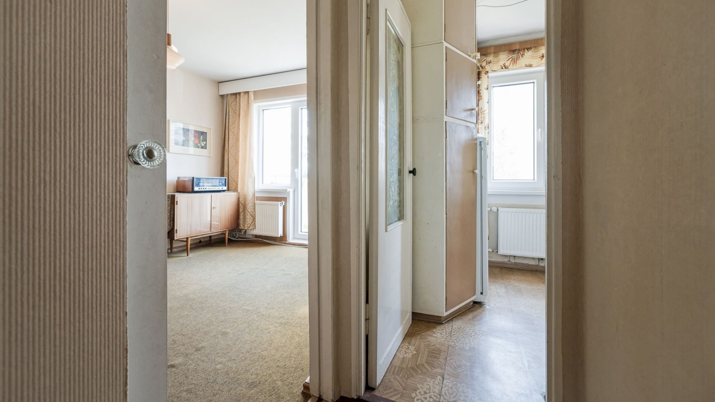 Tallinn, Mustamäe linnaosa, Ehitajate tee 19
