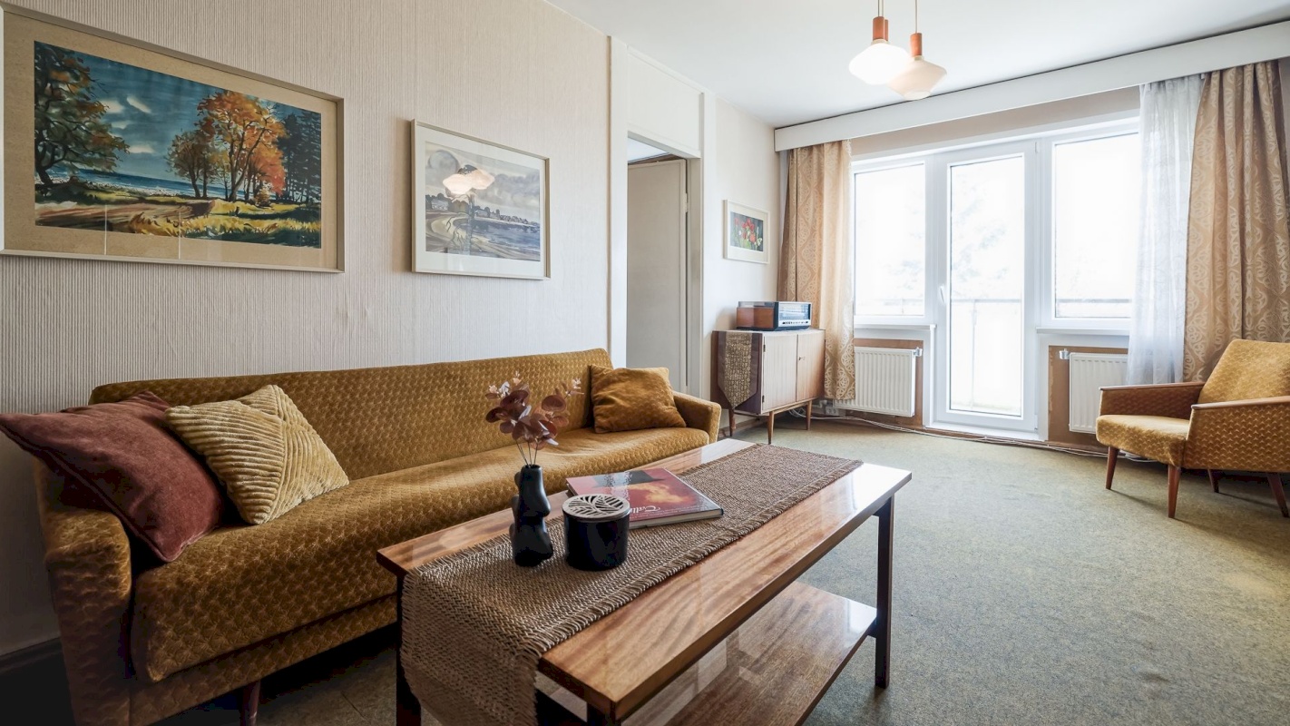 Tallinn, Mustamäe linnaosa, Ehitajate tee 19