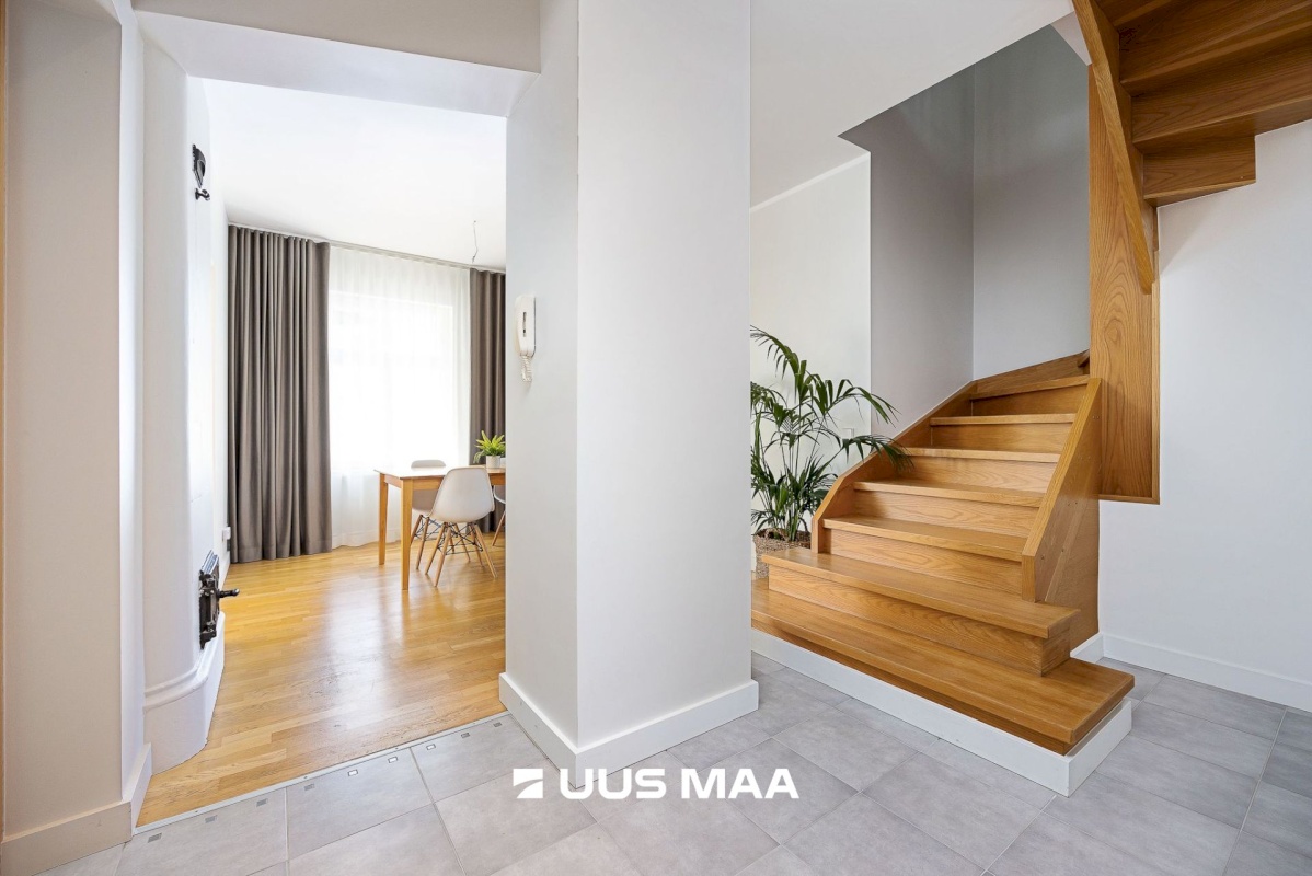 Pärnu linn, Pärnu linn, Rannarajoon, Esplanaadi 19