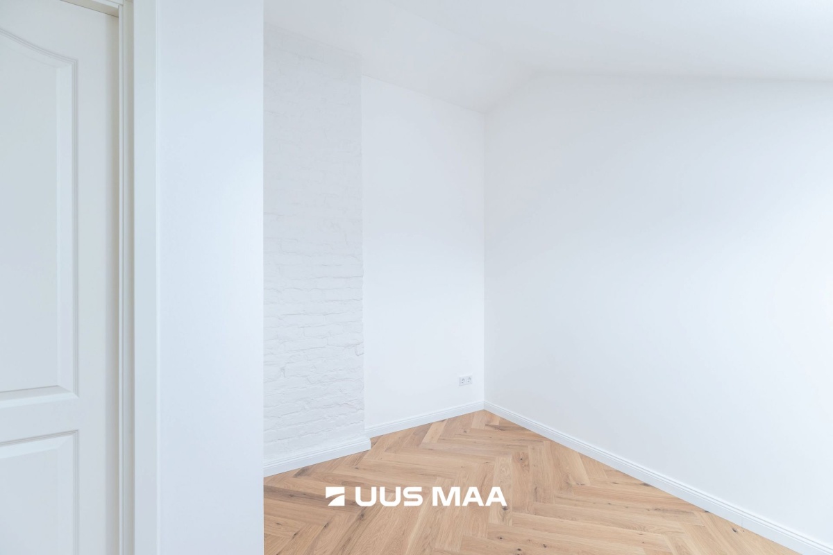 Tallinn, Põhja-Tallinna linnaosa, Pelgulinna, Rohu 27-10