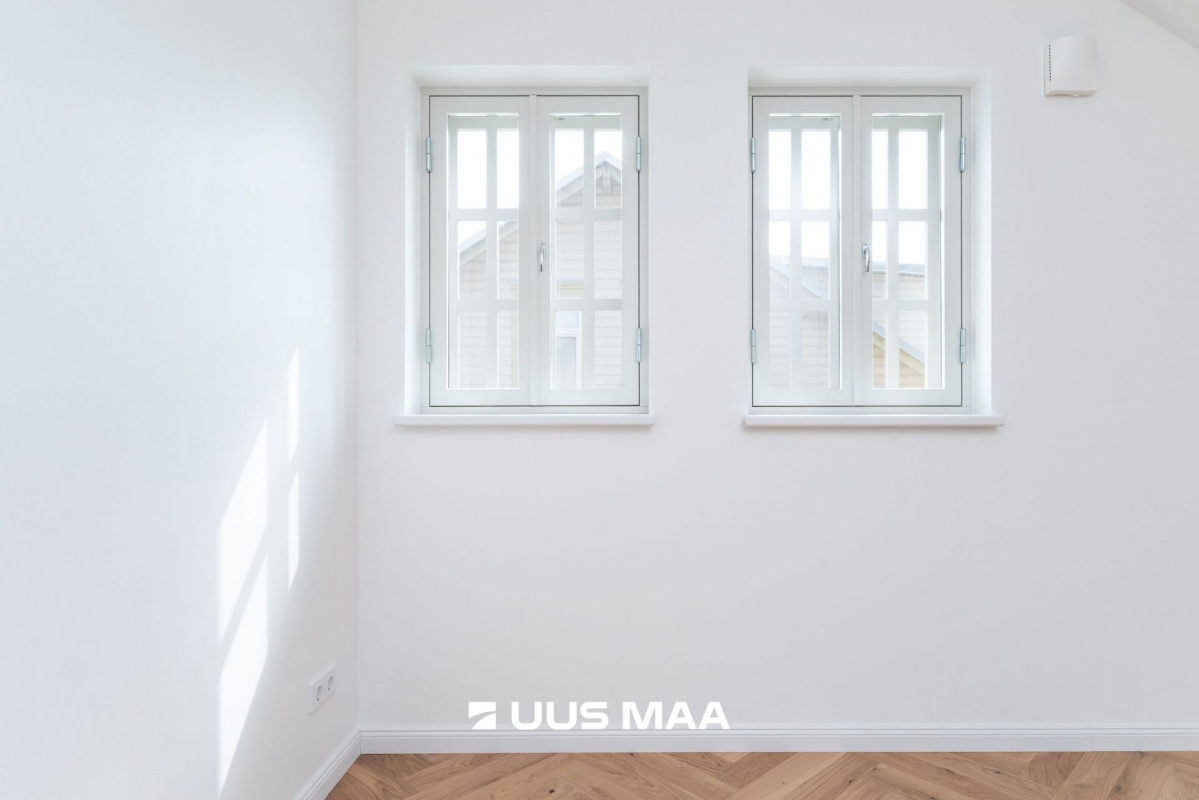 Tallinn, Põhja-Tallinna linnaosa, Pelgulinna, Rohu 27-10