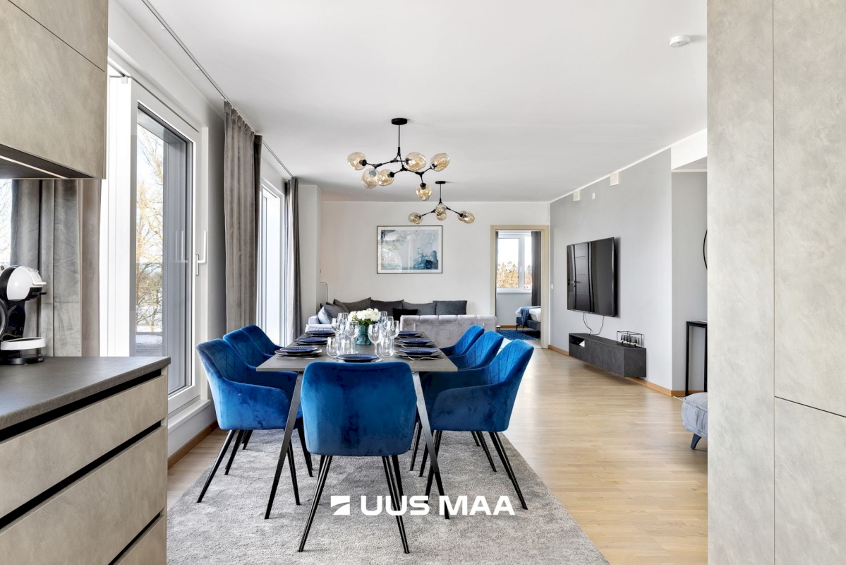 Pärnu linn, Pärnu linn, Kesklinn, Vesiroosi 1