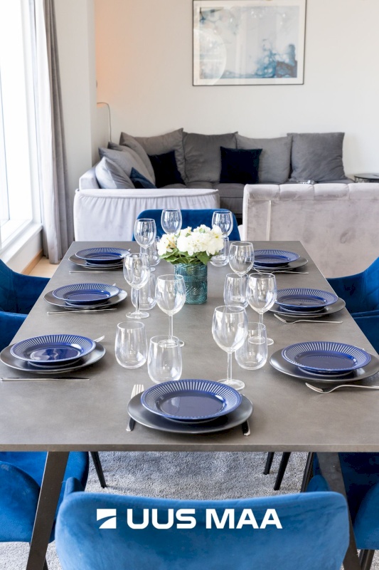 Pärnu linn, Pärnu linn, Kesklinn, Vesiroosi 1