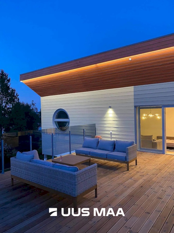 Pärnu linn, Pärnu linn, Kesklinn, Vesiroosi 1