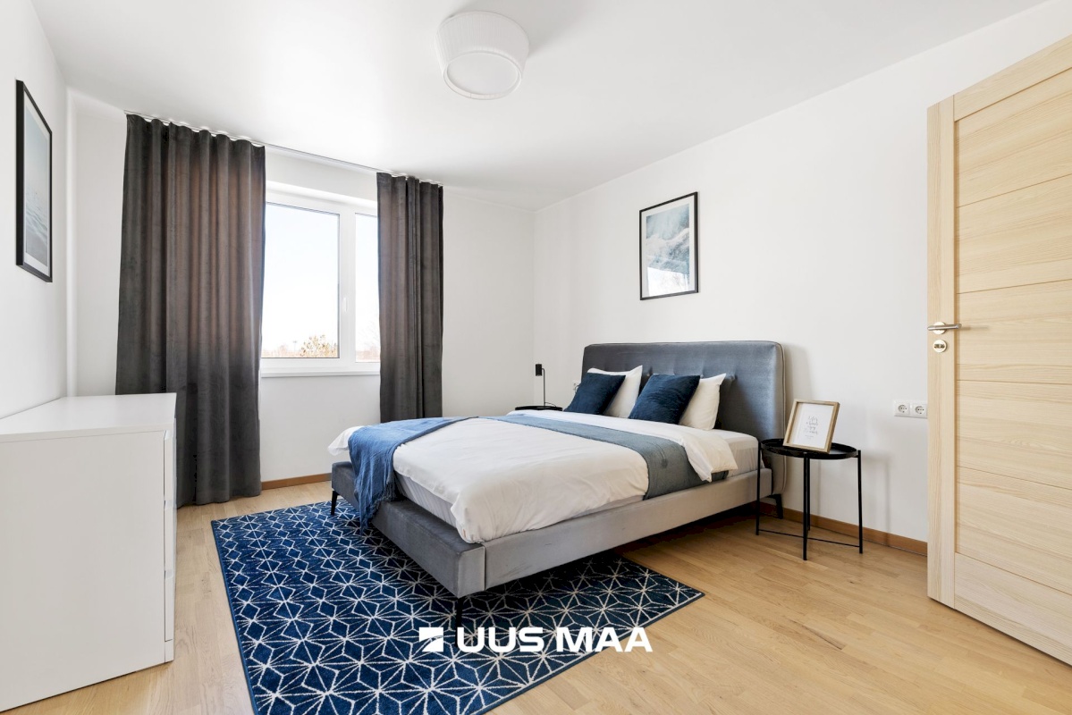 Pärnu linn, Pärnu linn, Kesklinn, Vesiroosi 1