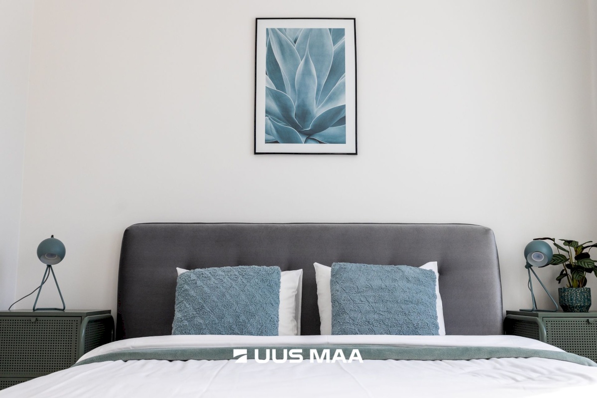 Pärnu linn, Pärnu linn, Kesklinn, Vesiroosi 1