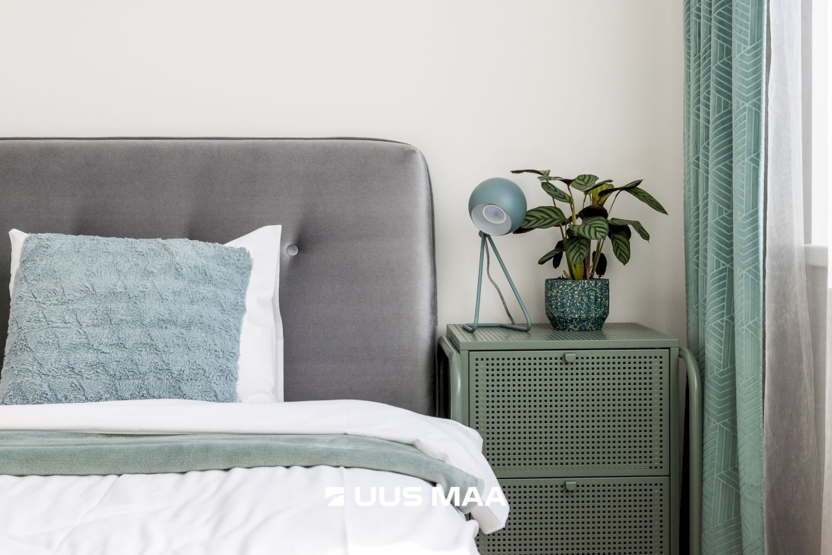 Pärnu linn, Pärnu linn, Kesklinn, Vesiroosi 1