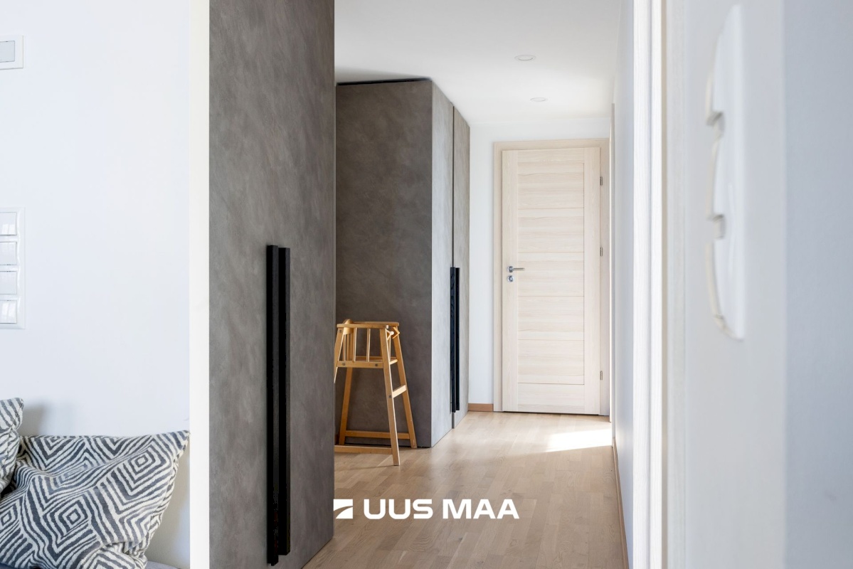 Pärnu linn, Pärnu linn, Kesklinn, Vesiroosi 1