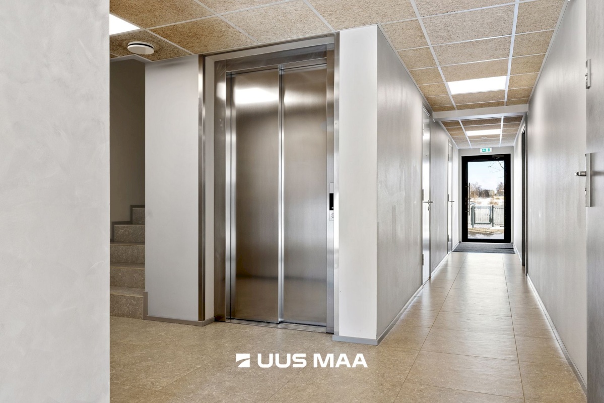 Pärnu linn, Pärnu linn, Kesklinn, Vesiroosi 1