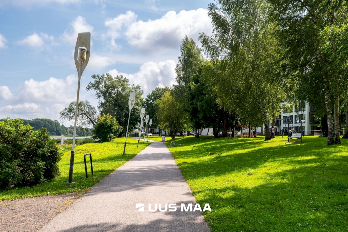 Pärnu linn, Pärnu linn, Kesklinn, Vesiroosi 1