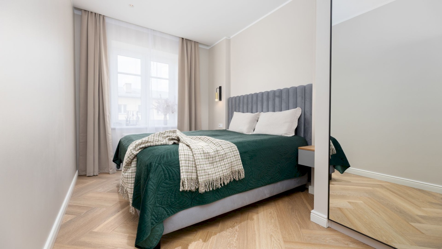 Tallinn, Kesklinna linnaosa, Kristiina 27