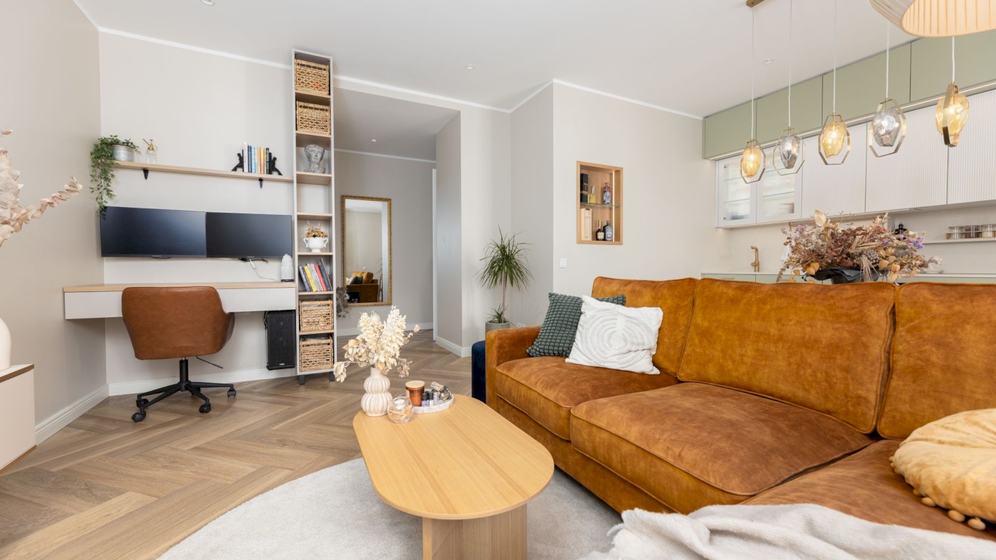 Tallinn, Kesklinna linnaosa, Kristiina 27