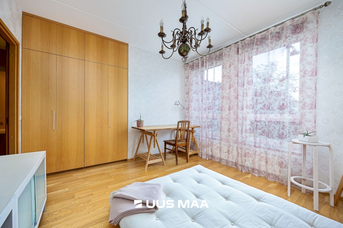 Tallinn, Kesklinna linnaosa, Veerenni, Vana-Lõuna 39