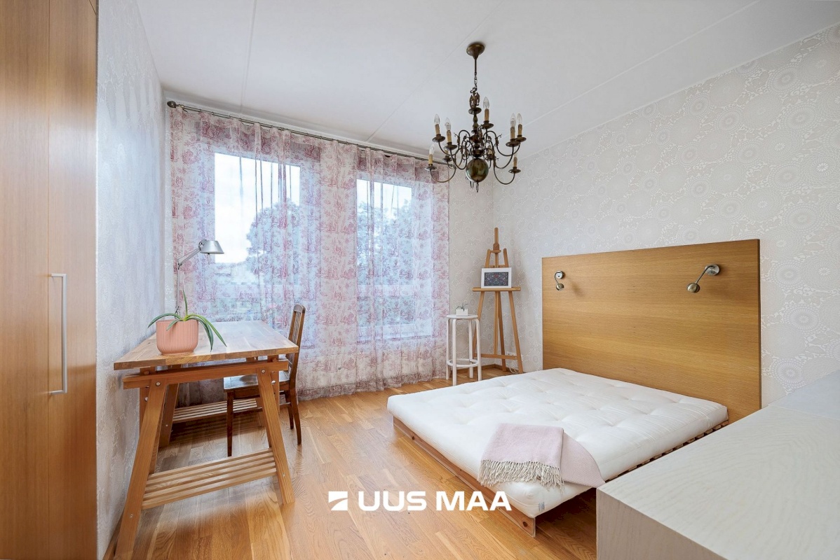 Tallinn, Kesklinna linnaosa, Veerenni, Vana-Lõuna 39