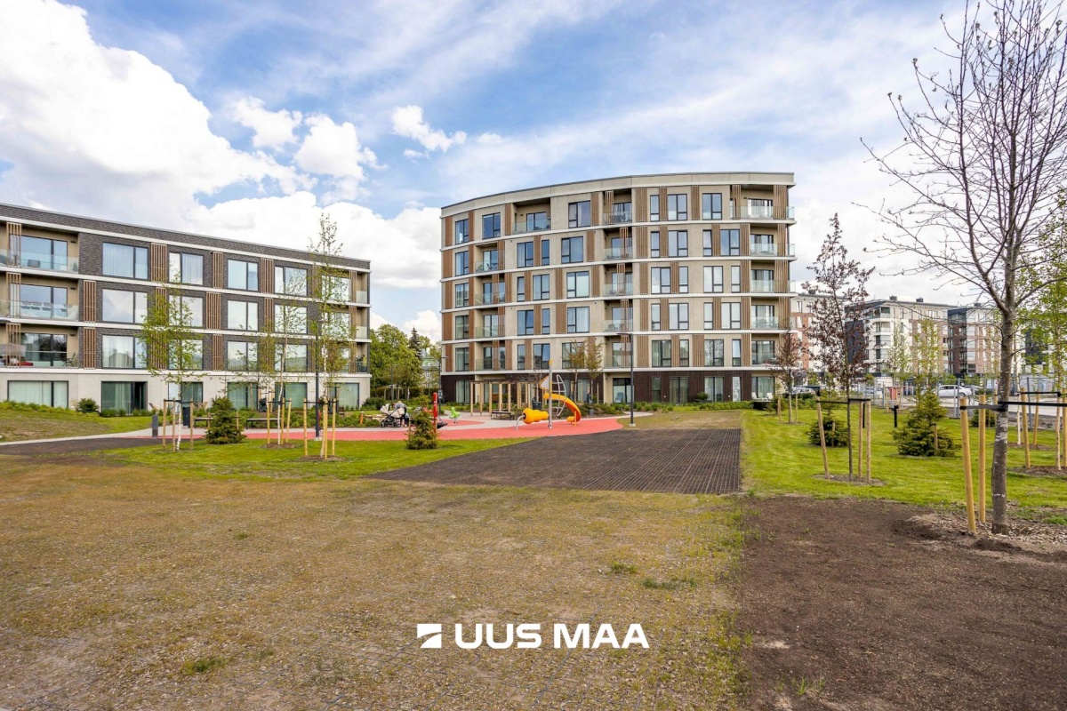 Tallinn, Kesklinna linnaosa, Veerenni, Vana-Lõuna 39