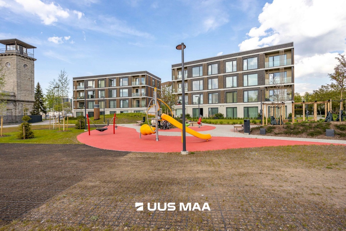 Tallinn, Kesklinna linnaosa, Veerenni, Vana-Lõuna 39