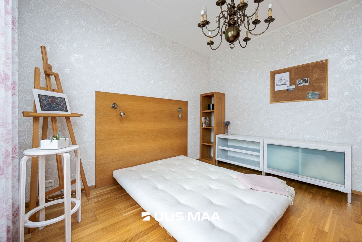 Tallinn, Kesklinna linnaosa, Veerenni, Vana-Lõuna 39