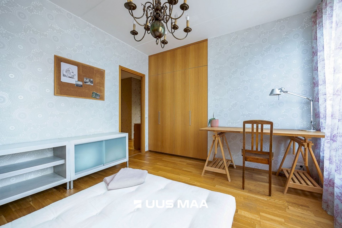 Tallinn, Kesklinna linnaosa, Veerenni, Vana-Lõuna 39