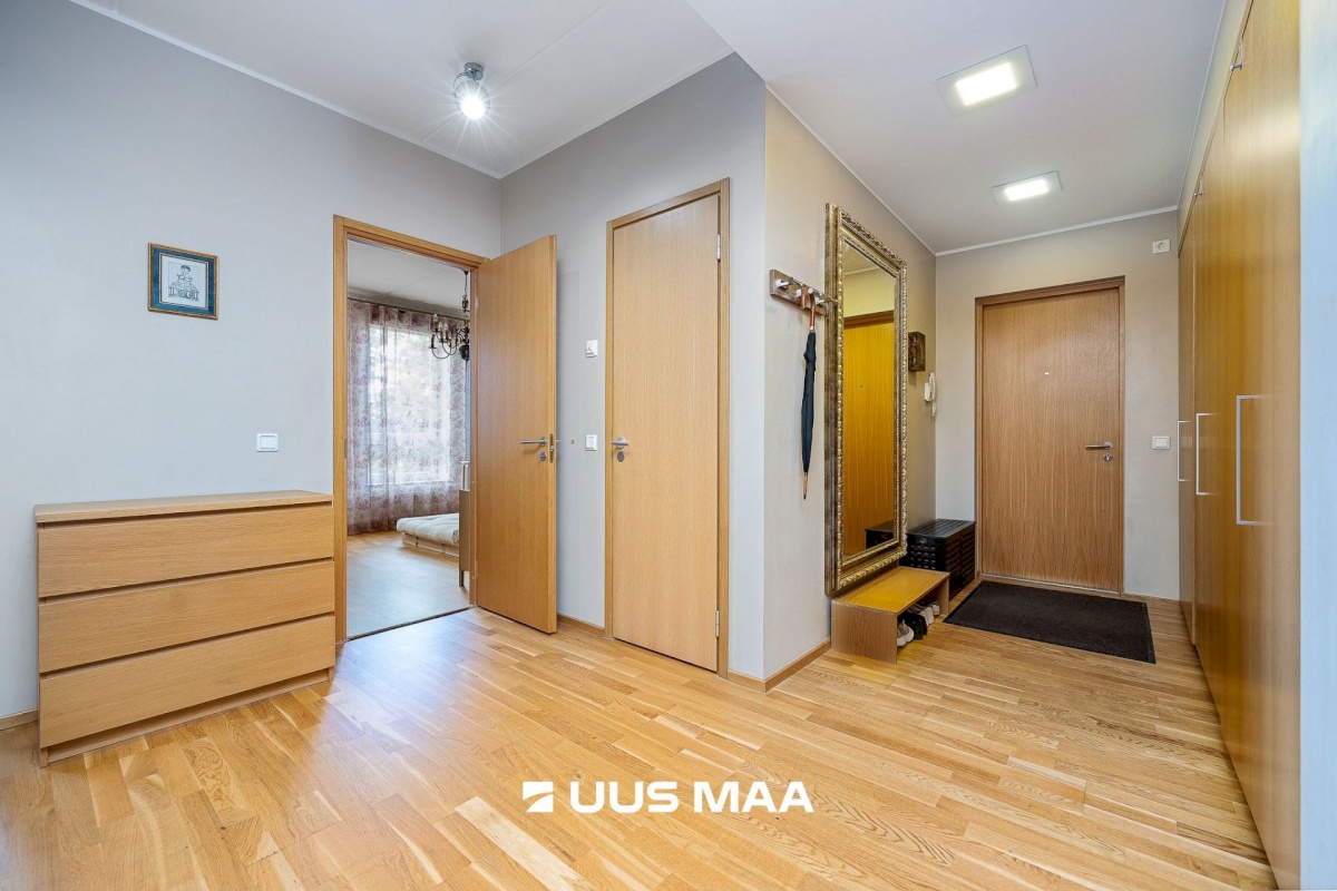 Tallinn, Kesklinna linnaosa, Veerenni, Vana-Lõuna 39