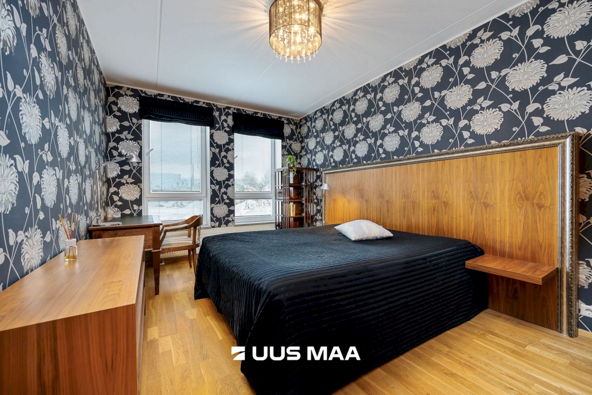 Tallinn, Kesklinna linnaosa, Veerenni, Vana-Lõuna 39