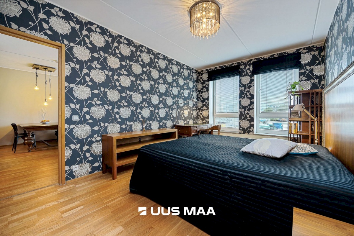 Tallinn, Kesklinna linnaosa, Veerenni, Vana-Lõuna 39