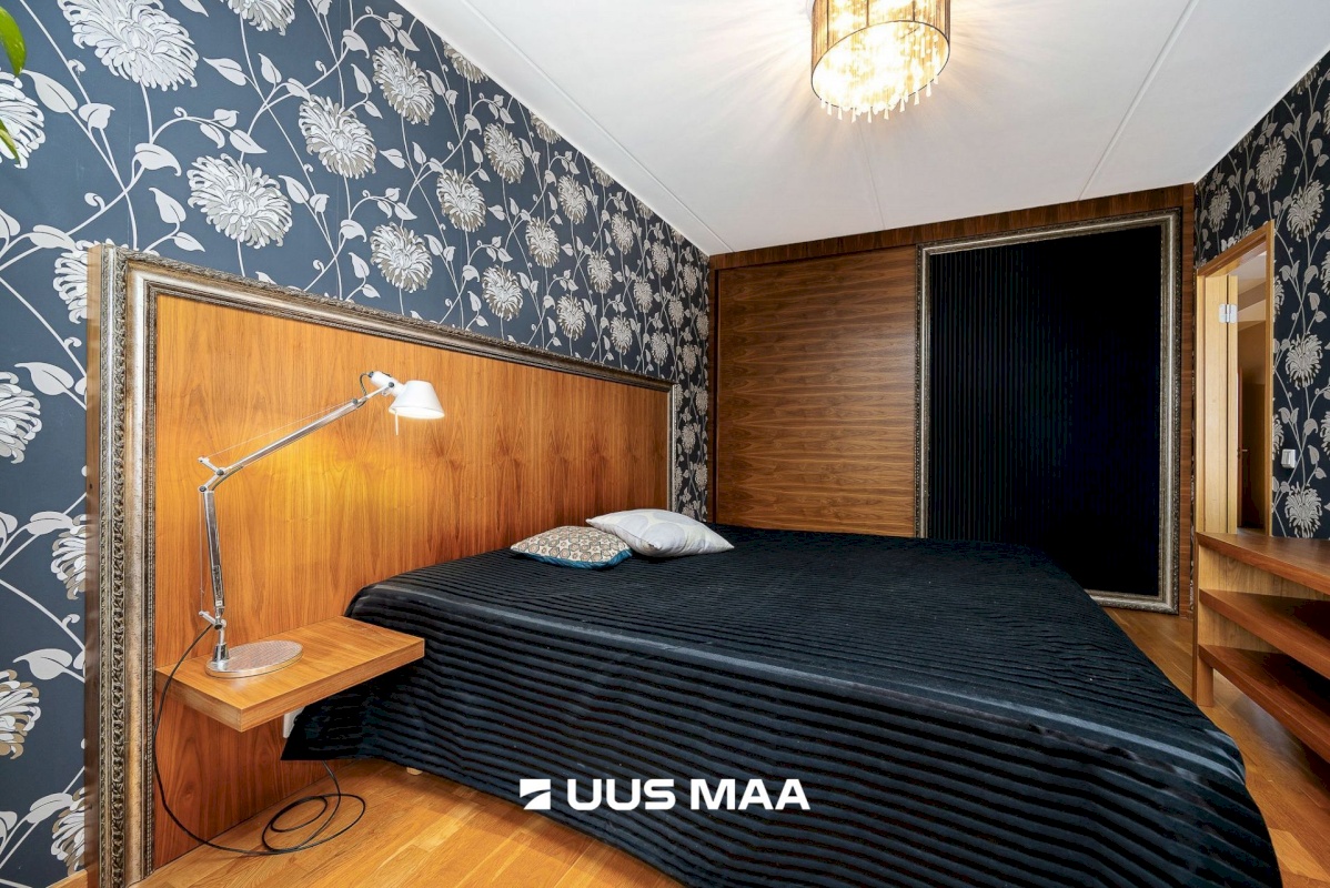 Tallinn, Kesklinna linnaosa, Veerenni, Vana-Lõuna 39