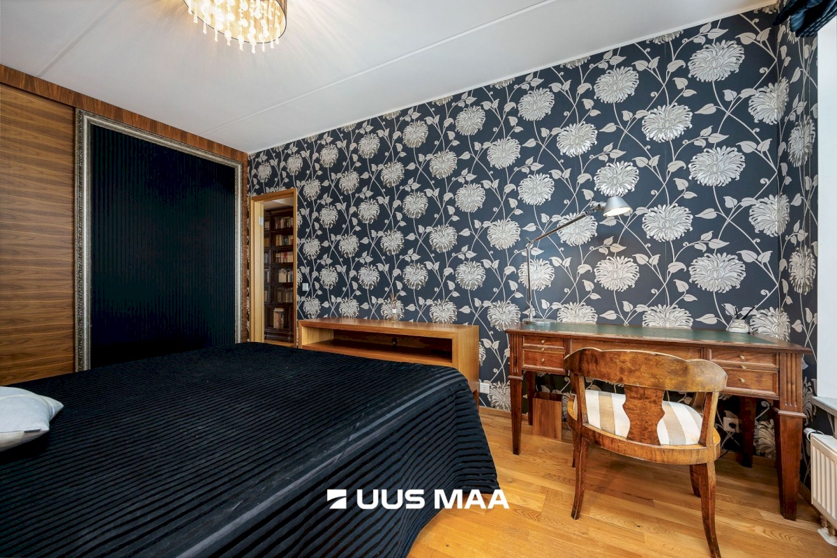 Tallinn, Kesklinna linnaosa, Veerenni, Vana-Lõuna 39
