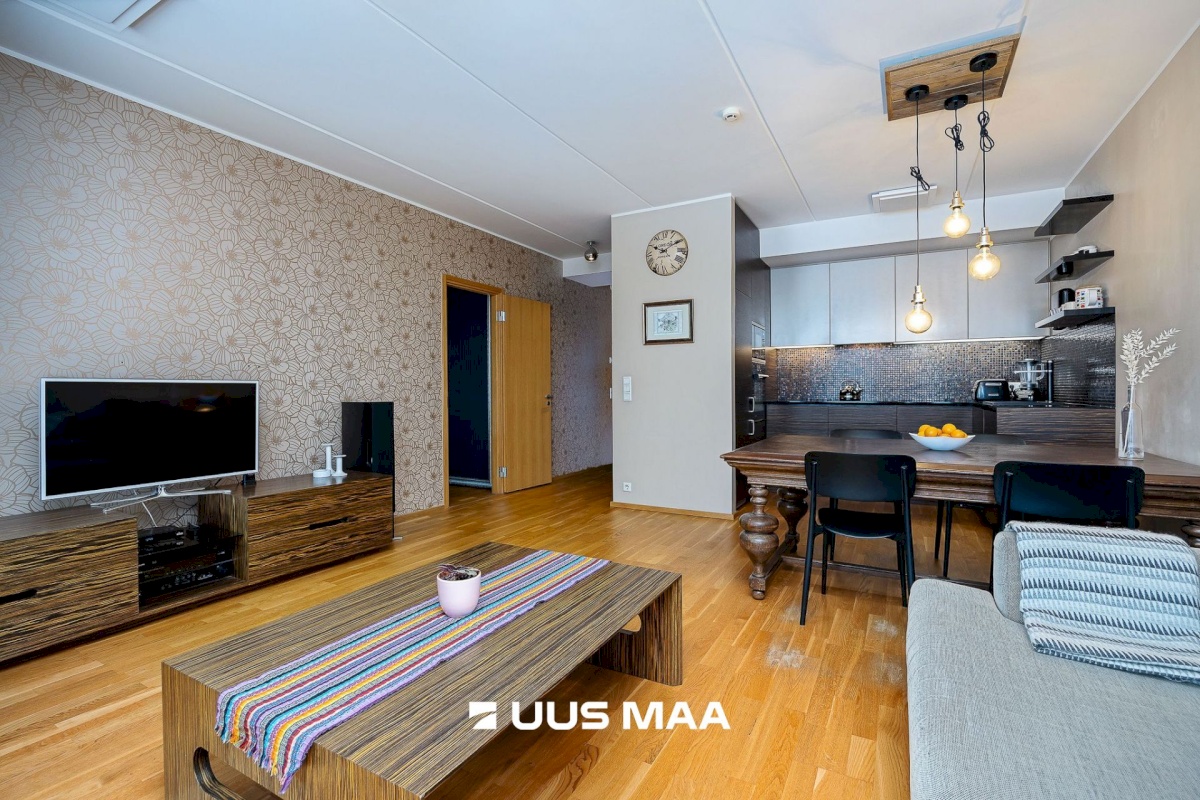 Tallinn, Kesklinna linnaosa, Veerenni, Vana-Lõuna 39