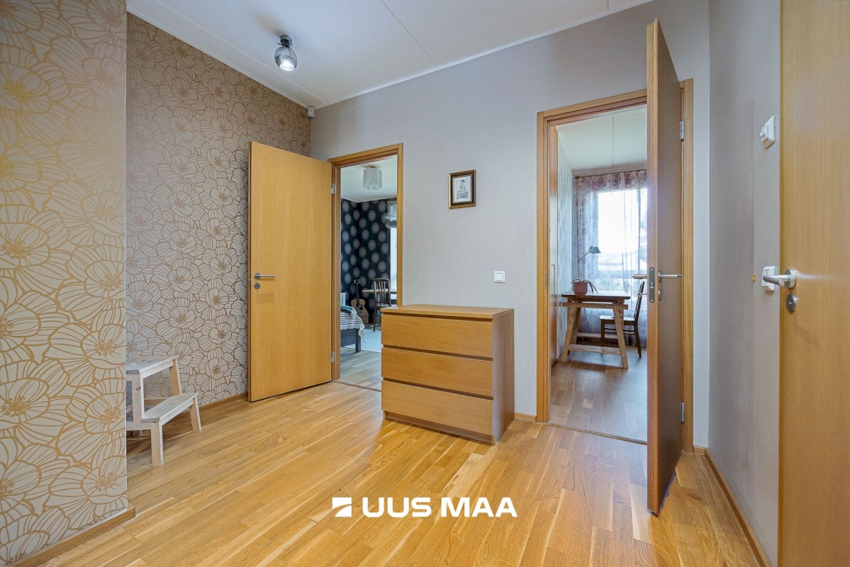 Tallinn, Kesklinna linnaosa, Veerenni, Vana-Lõuna 39