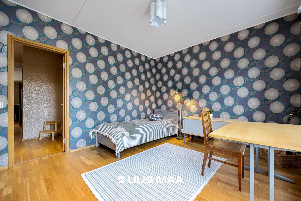 Tallinn, Kesklinna linnaosa, Veerenni, Vana-Lõuna 39