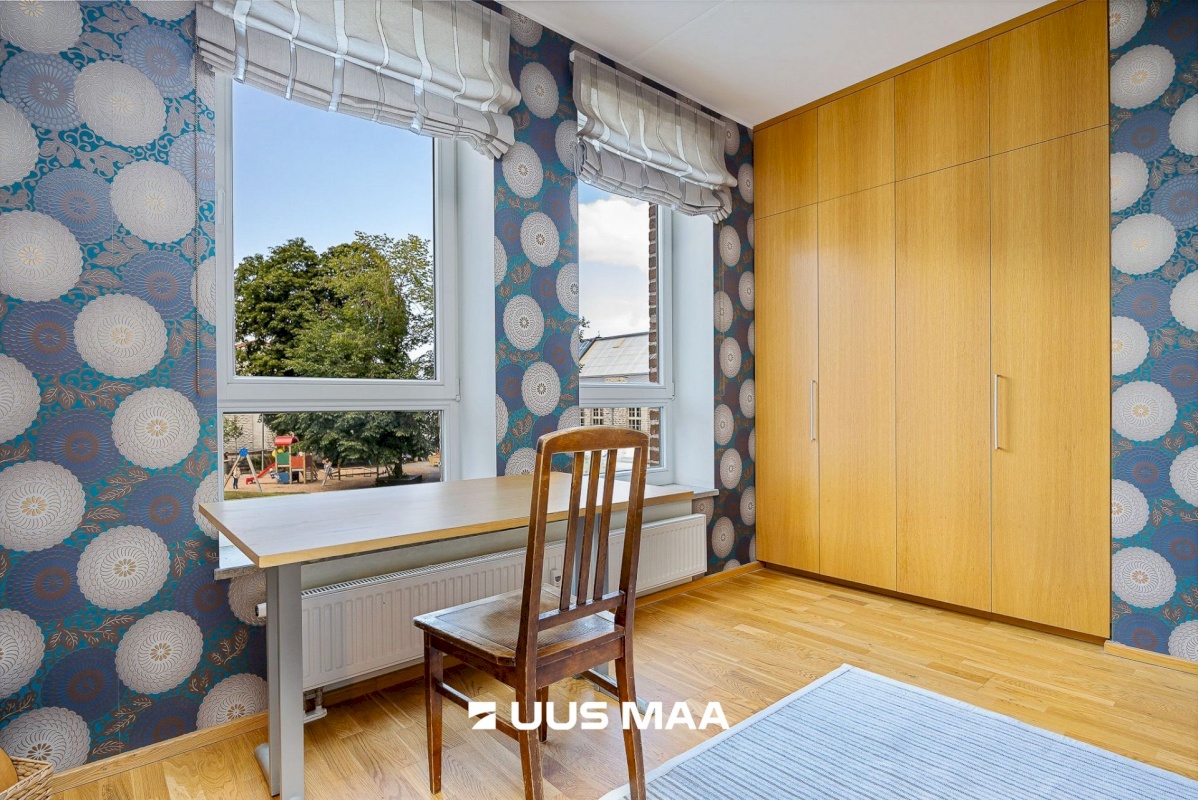 Tallinn, Kesklinna linnaosa, Veerenni, Vana-Lõuna 39