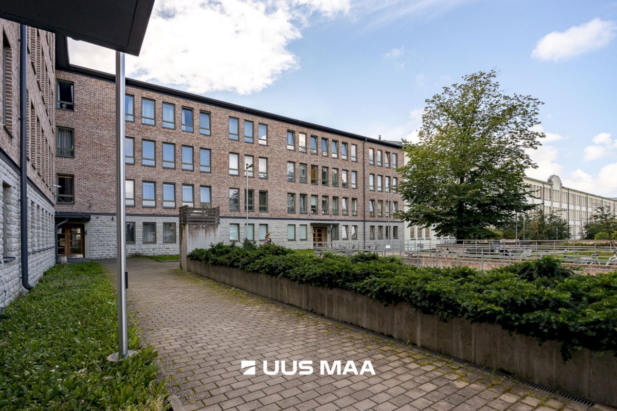 Tallinn, Kesklinna linnaosa, Veerenni, Vana-Lõuna 39