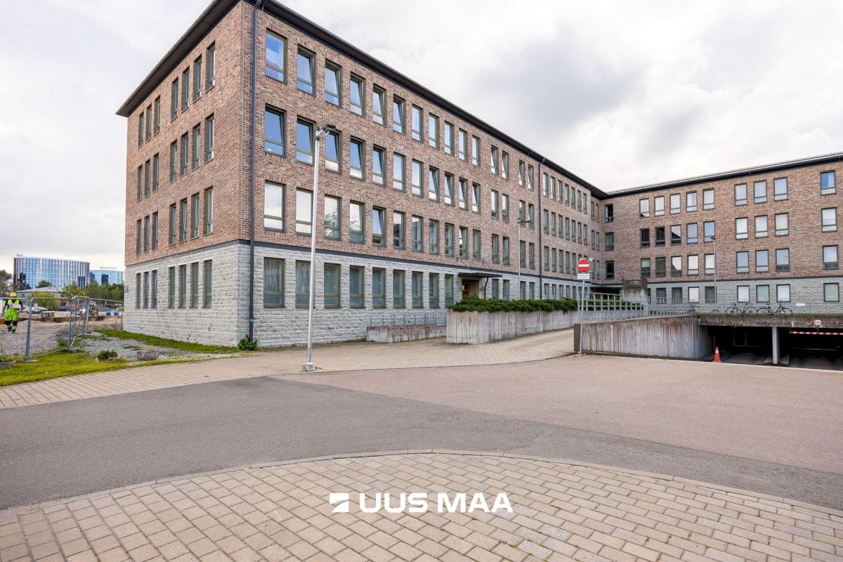 Tallinn, Kesklinna linnaosa, Veerenni, Vana-Lõuna 39