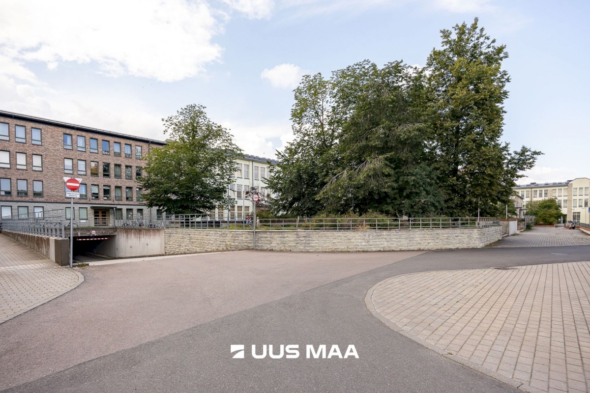 Tallinn, Kesklinna linnaosa, Veerenni, Vana-Lõuna 39