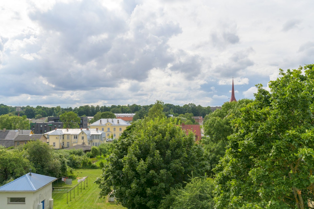 Rakvere linn, Lai 26