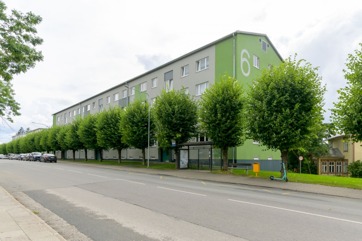 Rakvere linn, Lai 26