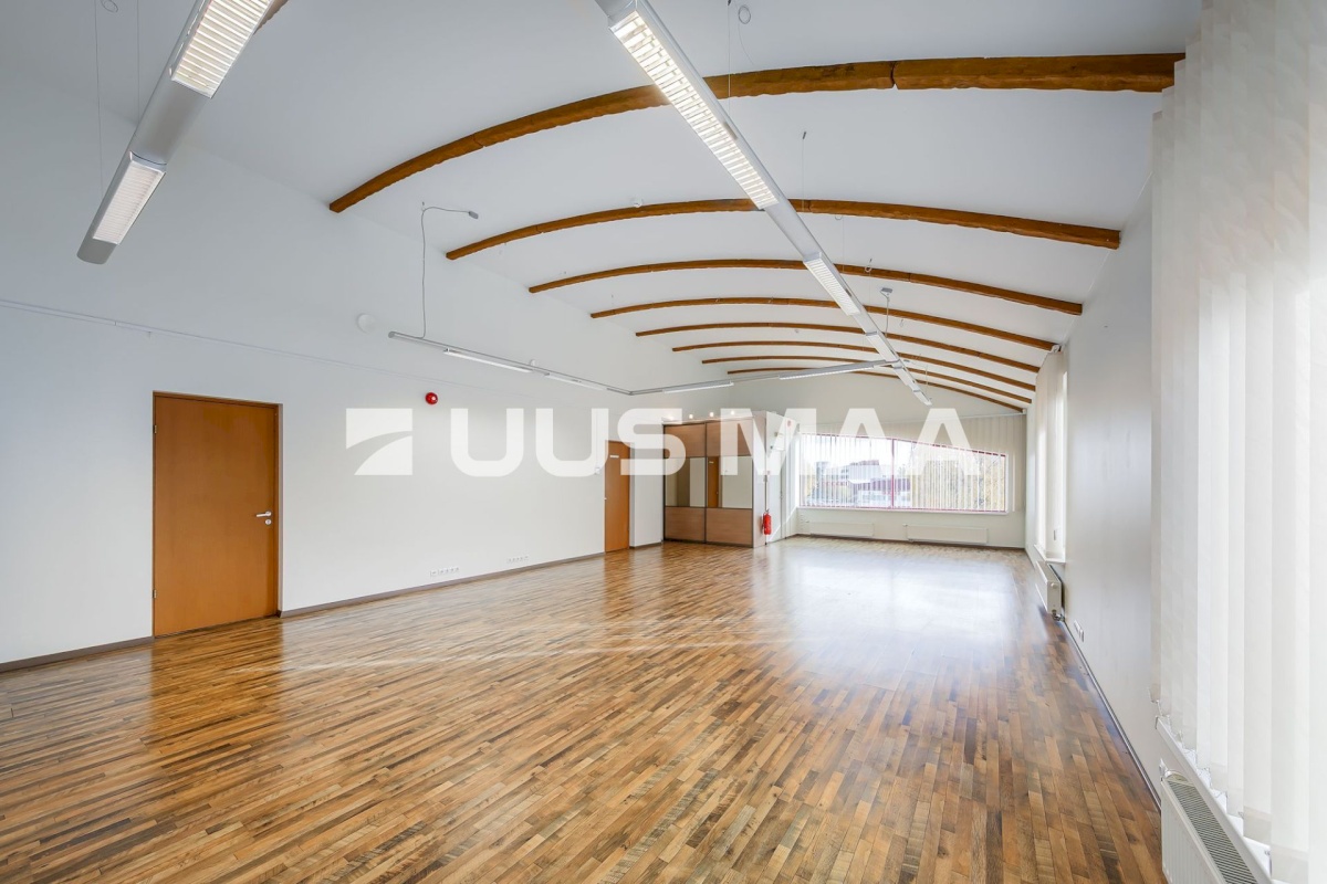 Tallinn, Mustamäe linnaosa, Mustamäe, Kadaka tee 48