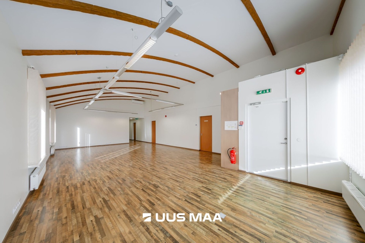 Tallinn, Mustamäe linnaosa, Mustamäe, Kadaka tee 48