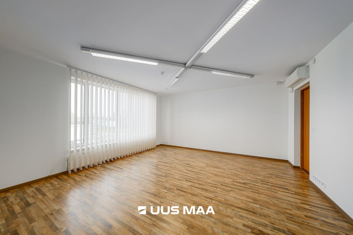 Tallinn, Mustamäe linnaosa, Mustamäe, Kadaka tee 48