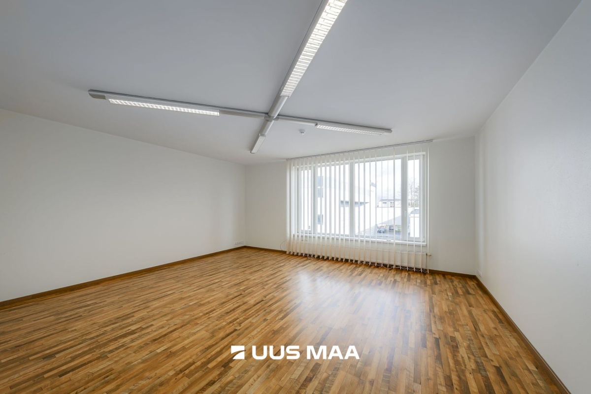 Tallinn, Mustamäe linnaosa, Mustamäe, Kadaka tee 48