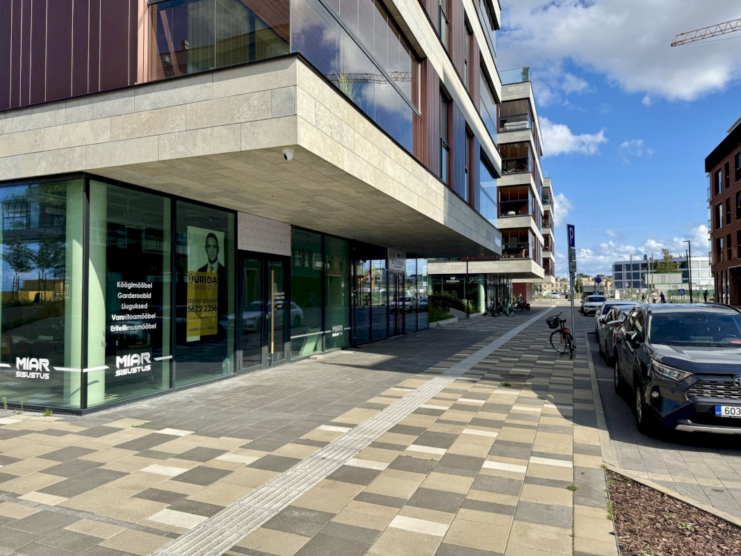 Tallinn, Põhja-Tallinna linnaosa, Kalamaja, Vesilennuki tn 20