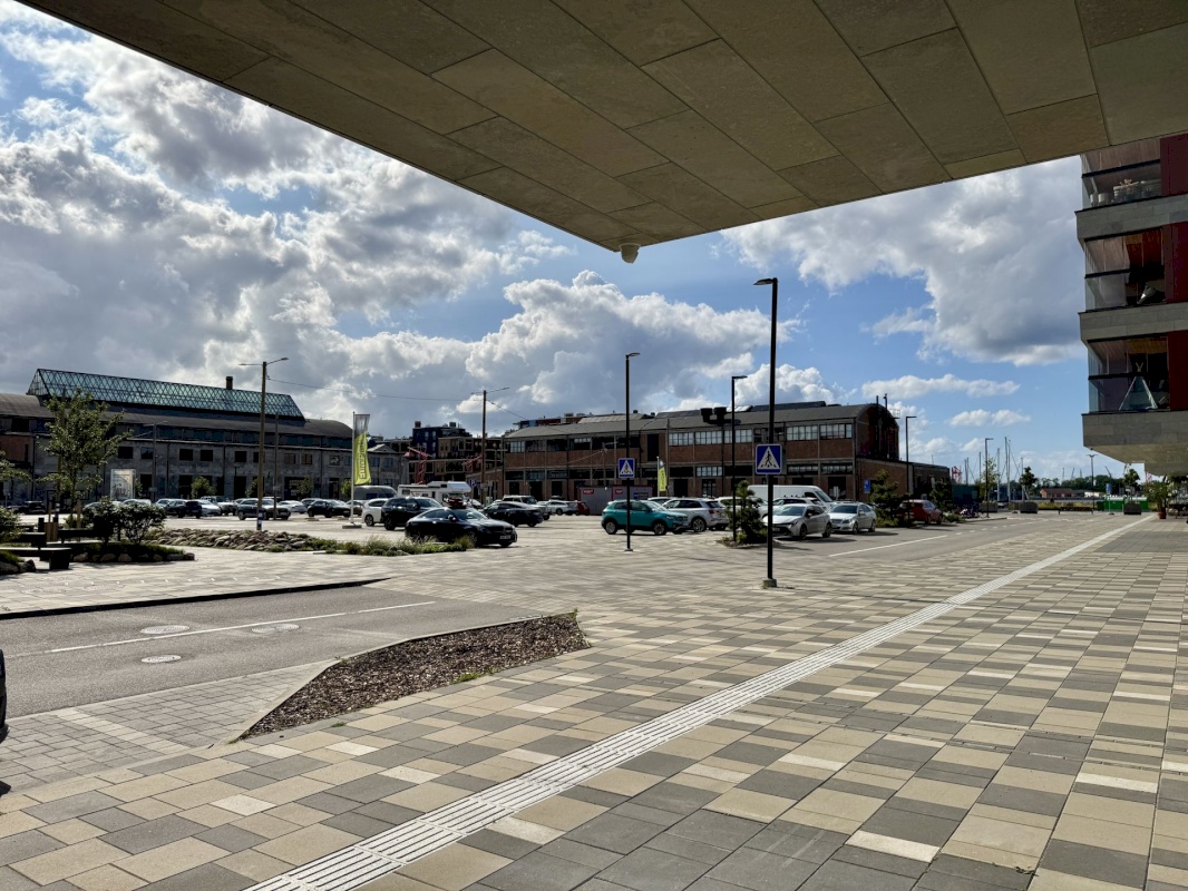 Tallinn, Põhja-Tallinna linnaosa, Kalamaja, Vesilennuki tn 20