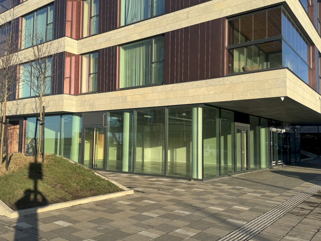 Tallinn, Põhja-Tallinna linnaosa, Kalamaja, Vesilennuki tn 20