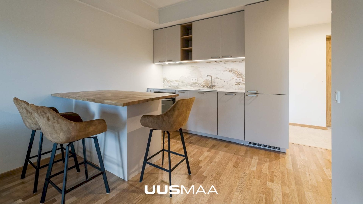 Tallinn, Mustamäe linnaosa, Mäepealse tn 31