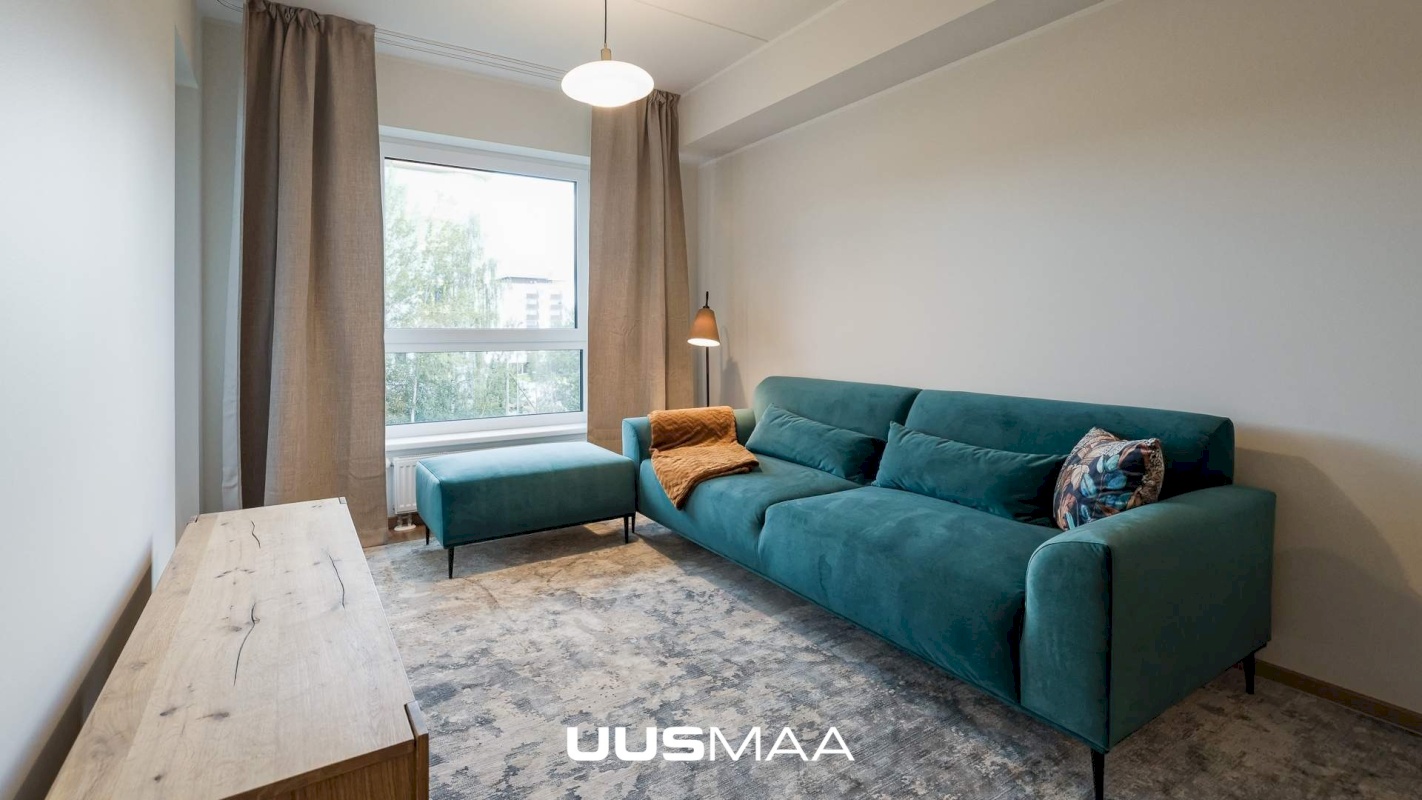 Tallinn, Mustamäe linnaosa, Mäepealse tn 31