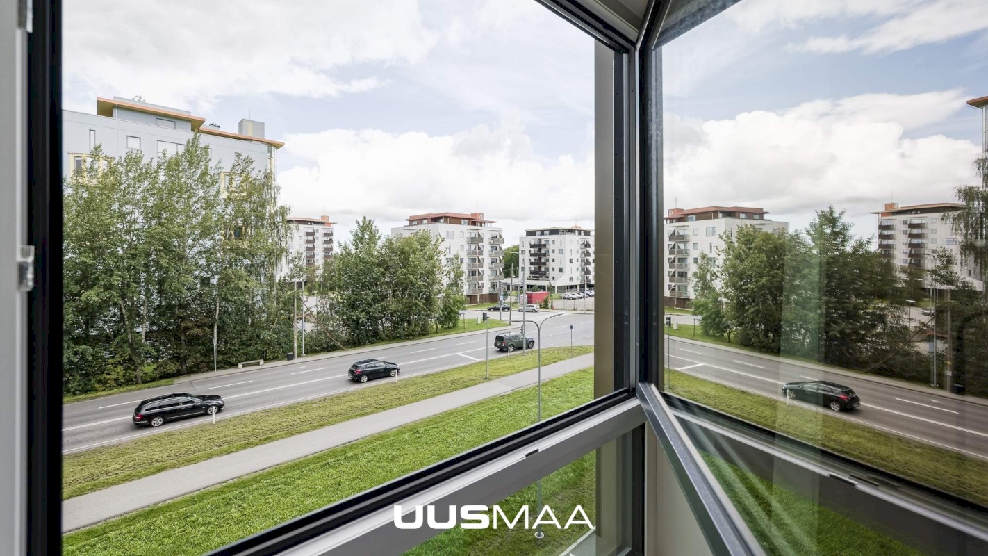 Tallinn, Mustamäe linnaosa, Mäepealse tn 31