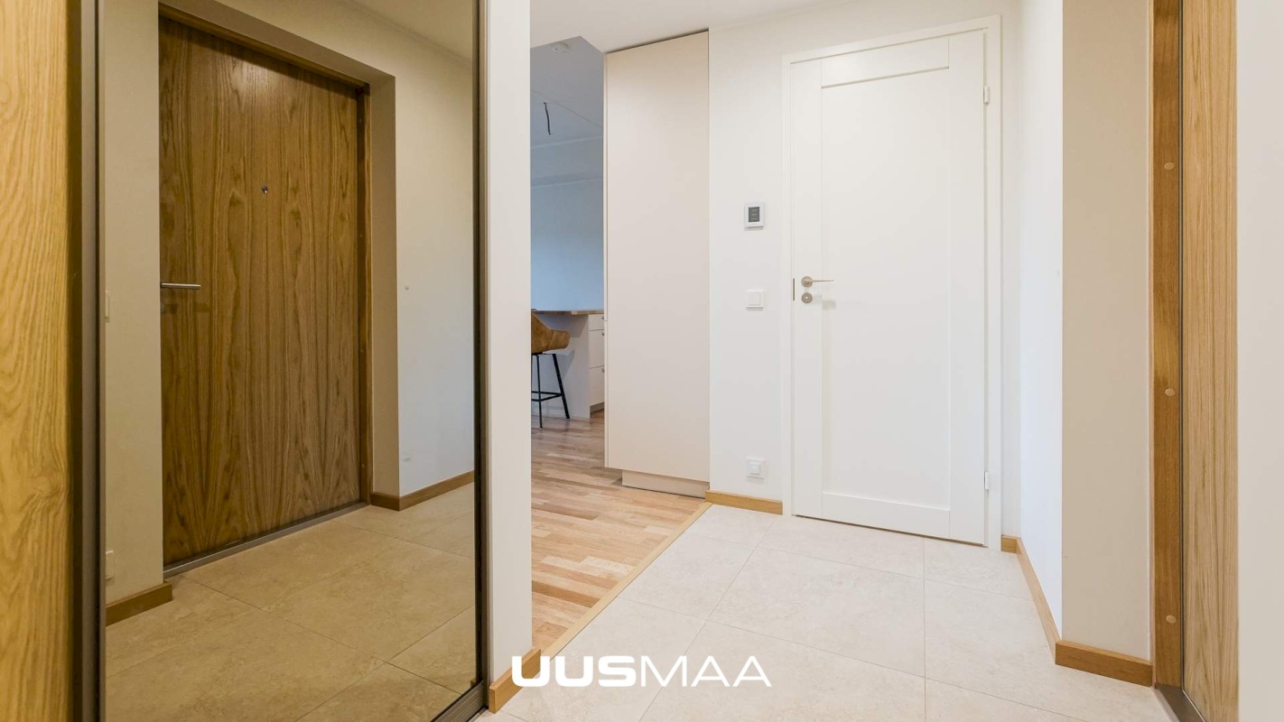 Tallinn, Mustamäe linnaosa, Mäepealse tn 31