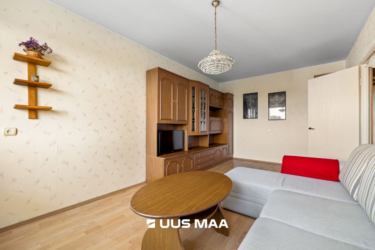 Tallinn, Lasnamäe linnaosa, Loitsu tn 1
